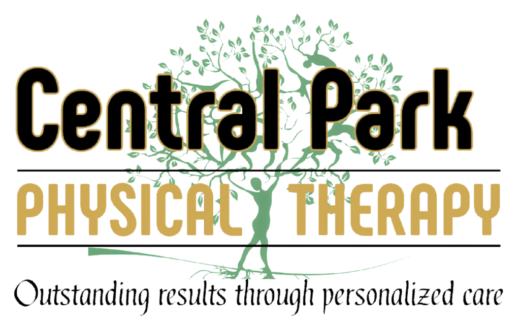 Contact - Central Park Physical Therapy